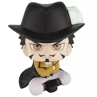 Lookup - One Piece / Dracule Mihawk