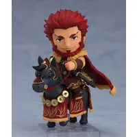 Nendoroid - Fate/Grand Order / Rider (Fate/Zero)