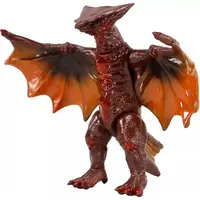 Sofubi Figure - Godzilla series