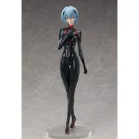 Figure - Neon Genesis Evangelion / Ayanami Rei