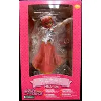 Figure - Hayate no Gotoku! (Hayate the Combat Butler) / Katsura Hinagiku