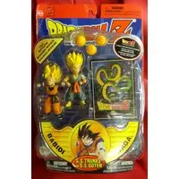 Figure - Dragon Ball