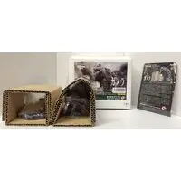 Figure - Gamera 3: Revenge of Iris