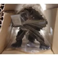 Figure - Gamera 3: Revenge of Iris