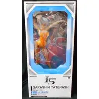 Figure - Infinite Stratos / Sarashiki Tatenashi - Bunny Costume