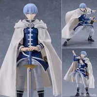 figma - Sousou no Frieren / Himmel