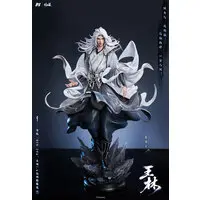 Renegade Immortal Wang Lin 1/6 Complete Figure