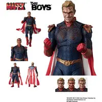Figure - The Boys / The Homelander