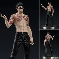 Figure - Yakuza: Like a Dragon