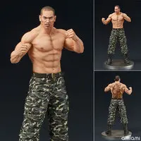 Figure - Yakuza: Like a Dragon