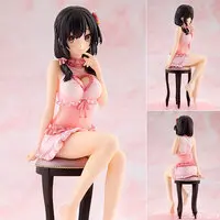 Kujibikidou - KDcolle - KonoSuba / Yunyun