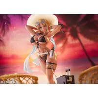 toridamono Original Mira Sunset Ver. 1/7 Complete Figure