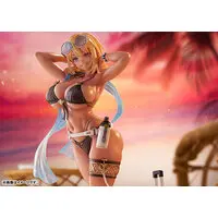toridamono Original Mira Sunset Ver. 1/7 Complete Figure