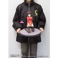 Cafe Stella and the Reaper's Butterfly "Natsume Shiki" Chinese Clothes Ver. 1/3.5 Complete Figure