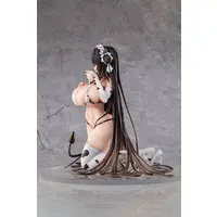 Azur Lane Kashino -Fresh and Sweet! Ver.- 1/4 Complete Figure