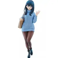 POP UP PARADE - Gridman Universe / Takarada Rikka