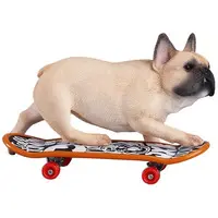 Figure - JXK Animal Statue