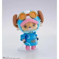 S.H.Figuarts - One Piece / Tony Tony Chopper