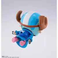 S.H.Figuarts - One Piece / Tony Tony Chopper