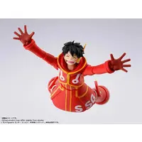 S.H.Figuarts - One Piece / Tony Tony Chopper