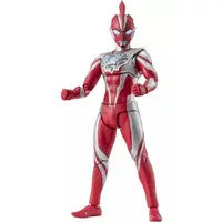 S.H.Figuarts - Ultraman Series