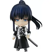 Nendoroid - D.Gray-man / Kanda Yuu