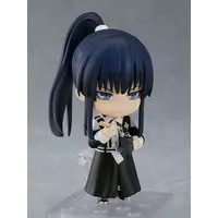 Nendoroid - D.Gray-man / Kanda Yuu