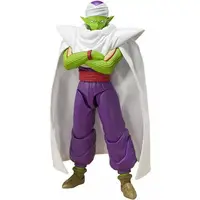 S.H.Figuarts - Dragon Ball / Piccolo