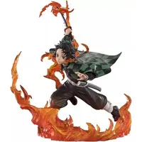 Figuarts Zero - Demon Slayer: Kimetsu no Yaiba / Kamado Tanjirou