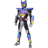 S.H.Figuarts - Kamen Rider Series