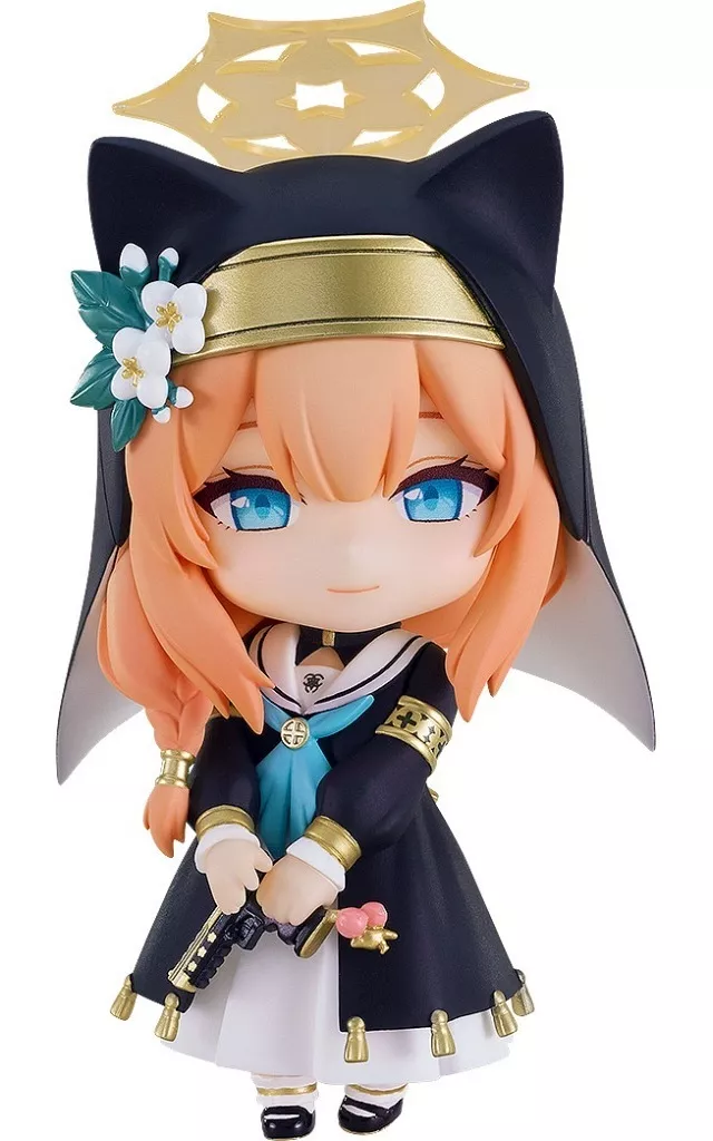 Nendoroid - Blue Archive / Iochi Mari