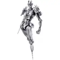 Chozo Kado - JoJo's Bizarre Adventure: Golden Wind / Jean-Pierre Polnareff