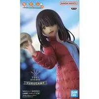 Prize Figure - Figure - Yuru Camp△ / Toki Ayano