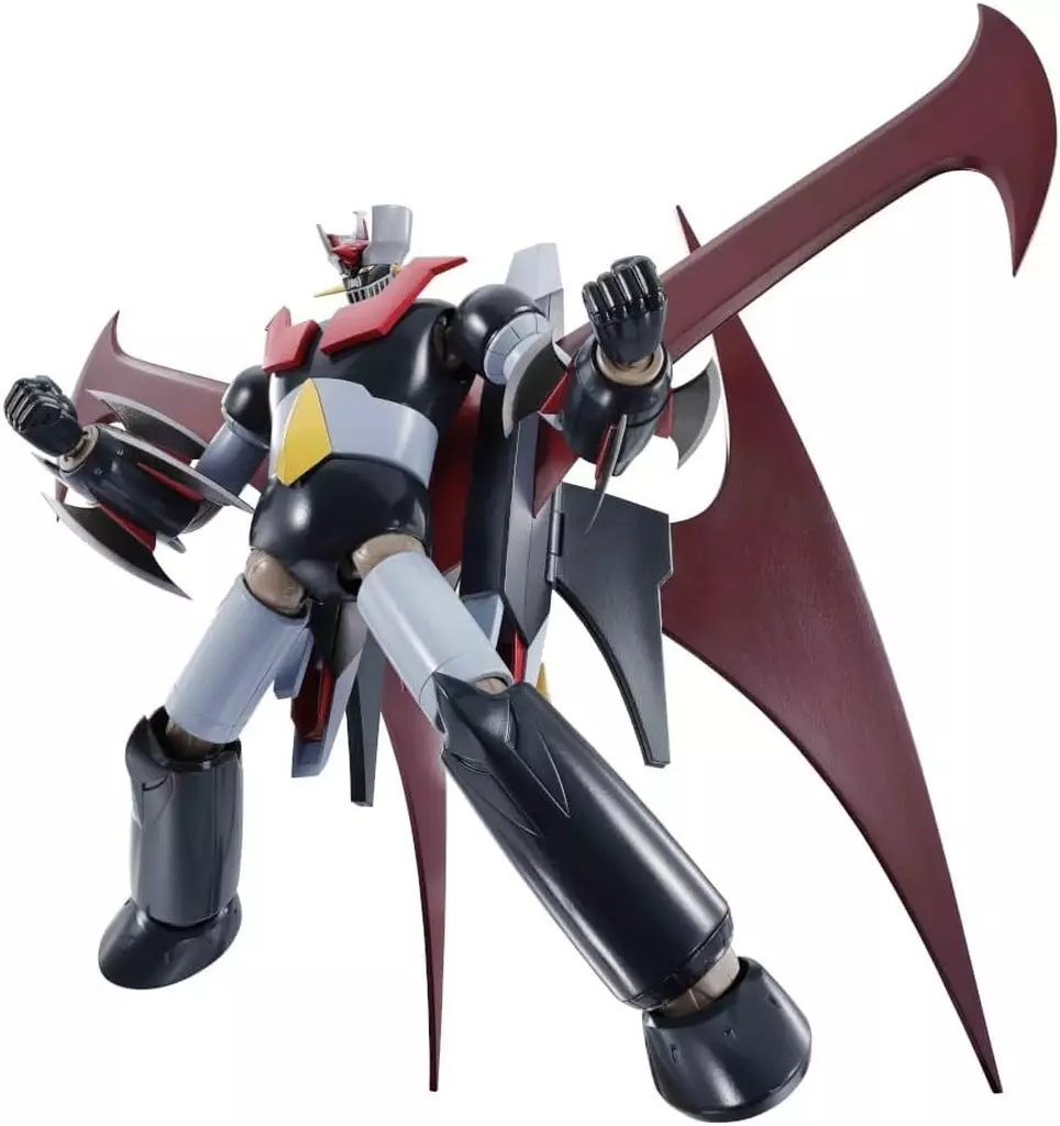 Figure - Mazinger Z