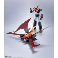 Figure - Mazinger Z