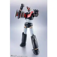 Figure - Mazinger Z