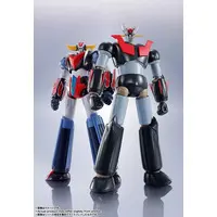 Figure - Mazinger Z