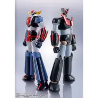 Figure - Mazinger Z