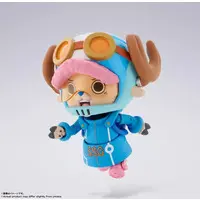 S.H.Figuarts - One Piece / Tony Tony Chopper