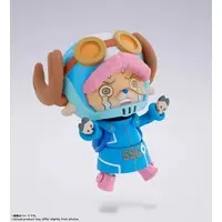 S.H.Figuarts - One Piece / Tony Tony Chopper