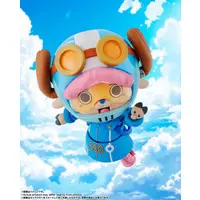 S.H.Figuarts - One Piece / Tony Tony Chopper