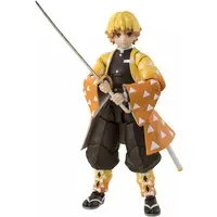 S.H.Figuarts - Demon Slayer: Kimetsu no Yaiba / Agatsuma Zenitsu