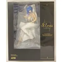 Figure - Azur Lane / St. Louis