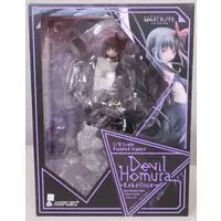 Figure - Puella Magi Madoka Magica / Devil Homura