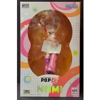 P.O.P (Portrait.Of.Pirates) - One Piece / Nami