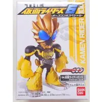 Figure - Kamen Rider OOO