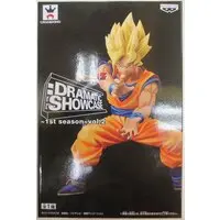 Prize Figure - Figure - Dragon Ball / Son Gokuu