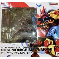 G.E.M. - Digimon Tamers / Dukemon