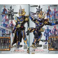 Figure - Kamen Rider Saber