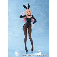 y Dress-Up Darling Marin Kitagawa Halloween Bunny Ver. Non Scale Figure